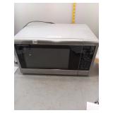 Sharp Carousel Microwave Oven