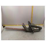 Black & Decker Electric Hedge Trimmer