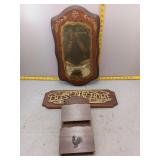 Religious & Country Home Decor