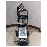HART 2500 PSI Electric Pressure Washer