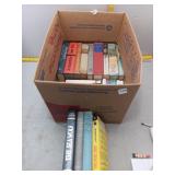 Assorted  & Classic Books -