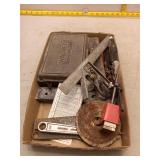 Wagner Tools & Measurement Lot