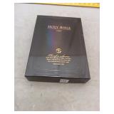 NKJV Holy Bible - Billy Graham Training Center Edi