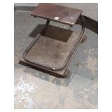 Industrial Service Cart