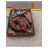 Skil Jigsaw & Sunbeam Drill Lot