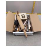 Kitchen Utensil Assortment