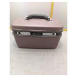 Samsonite Silhouette Vanity Case