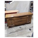 French Provincial Dresser