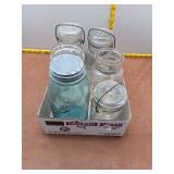 Ball Mason Jars