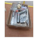 Home Improvement Tool & Hardware Bundle