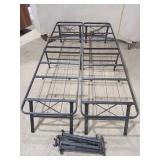 Queen to king Bed Frames