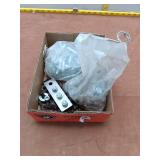 Bulk Hardware Lot