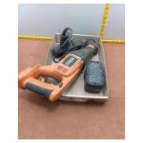 Ridged 18V Cordless Reciprocating Saw