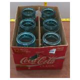 Blue Ball Ideal Mason Jars