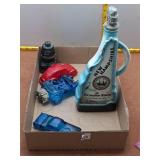 Collectible Bottle Lot