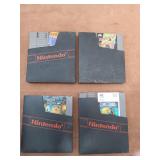 Retro NES Game Lot