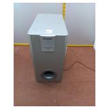 Panasonic SB-W70 Passive Subwoofer System - 180W