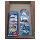 Hot Wheels Collector Lot