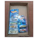 Hot Wheels Lot