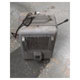 Titan Industrial Portable Electric Space Heater