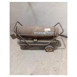 Reddy Heater Deluxe
