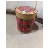 Mid-Century Scotch Kooler