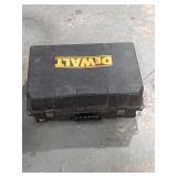DeWALT DWH050 Large Hole Dust Collection System