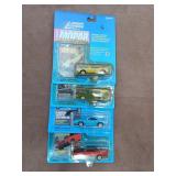 Johnny Lightning High Performance Mopar 4