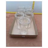 Ball Wide Mouth Mason Jars