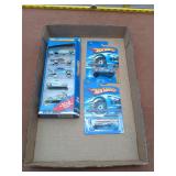 Hot Wheels Lot: 