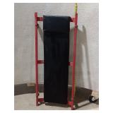MVP Superliner 3-Strap Mechanic