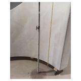 Metal Telescopic Pole