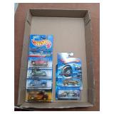 Hot Wheels Lot