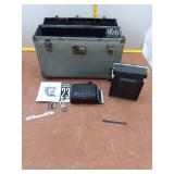 Century Graphic 23 Camera Accessories
