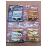 Johnny Lightning Limited Edition Die-Cast Car Lot