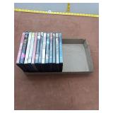13-DVD Collection: Faith, Family, and Inspiration