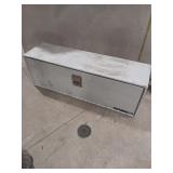 Knapheide Roughneck 48" Steel Underbody Tool Box