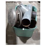 HVAC Ducting and Ventilation Components