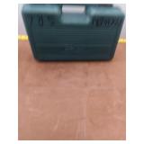 Hitachi Hard Shell Power Tool Carrying Case