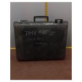 TravelMaster Southern Case Hard-Shell