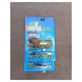 Johnny Lightning High Performance Mopar Die-Cast