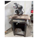Craftsman Radial 100 Radial Arm Saw