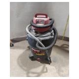 Shop-Vac QPV 20-Gallon Wet/Dry Vacuum