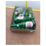 7Up Salutes, Ale-8-One & RC Cola Bottles