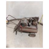 Craftsman Portable Air Compressor