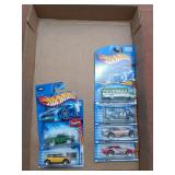 Hot Wheels Fossil Fuel Series