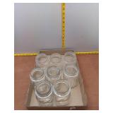 Ball Mason Jars