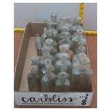 Vintage Medicine Jars & Apothecary Jars