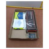 MUNBYN Portable Wand Scanner & Office Supply