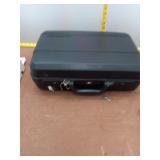 Solid State VHS Movie Camera with Hard Car